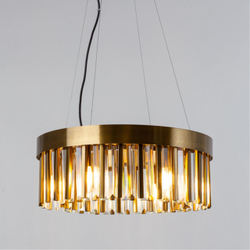 Светильник подвесной Arte Lamp Francheska A1037SP-6PB