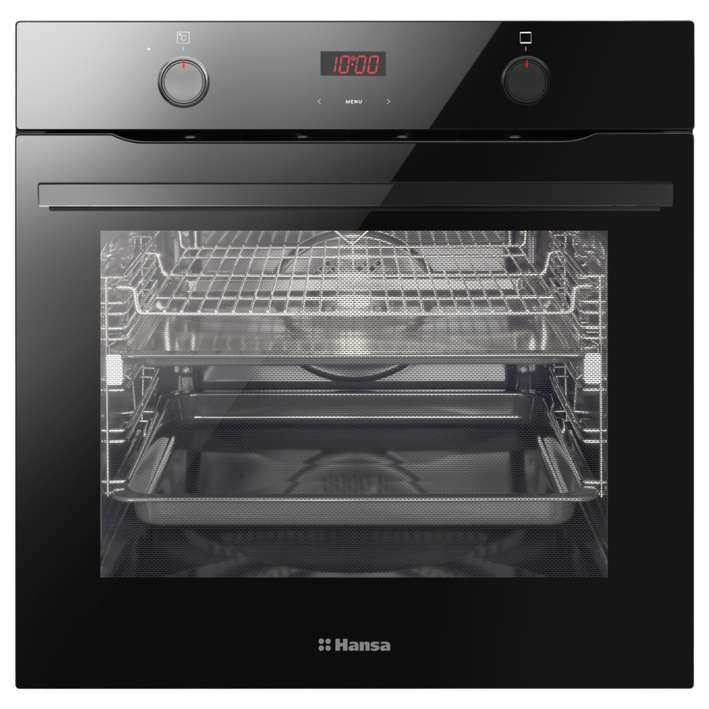 Духовой шкаф Hansa BakingPro BOES684097
