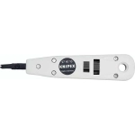 Инструмент для укладки кабелей 175 мм Knipex 97 40 10