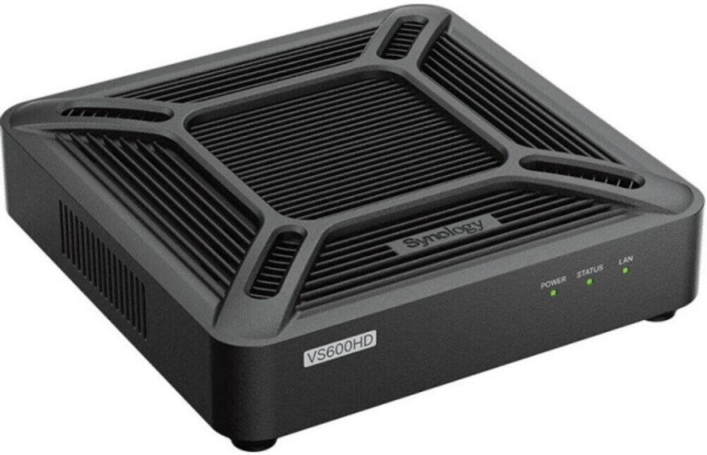 Видеотерминал Synology VS600HD