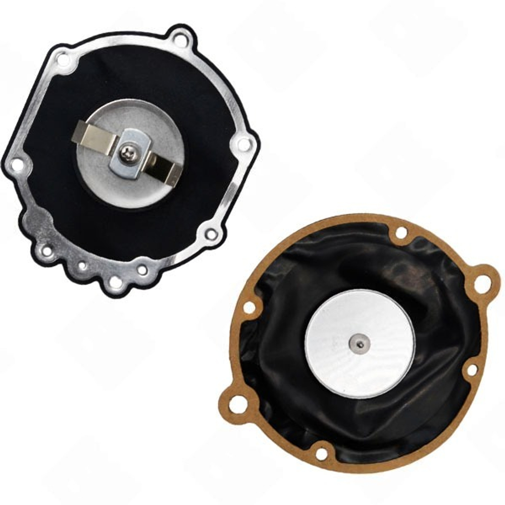 Ремкомплект газового испарителя Toyota 4Y 042212046071