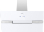 Maunfeld MERSEY 90 WHITE Glass WHITE