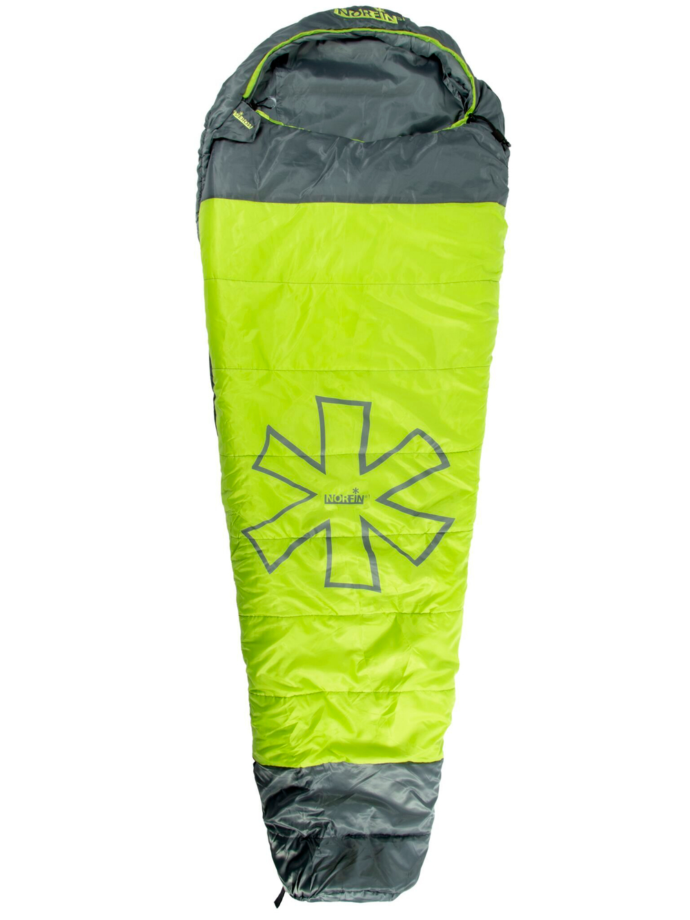 Мешок-кокон спальный Norfin ATLANTIS 350 R