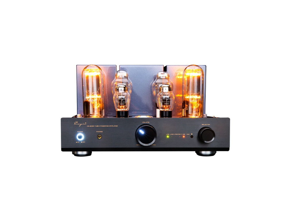 Усилитель для акустики Cayin CS-805A