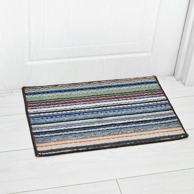 Коврик 40*60см полоса BZ-BL-LLD004