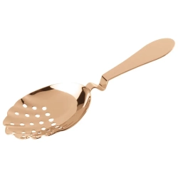 Paderno Ситечко для сока 7 см медь EAN 8014808173974