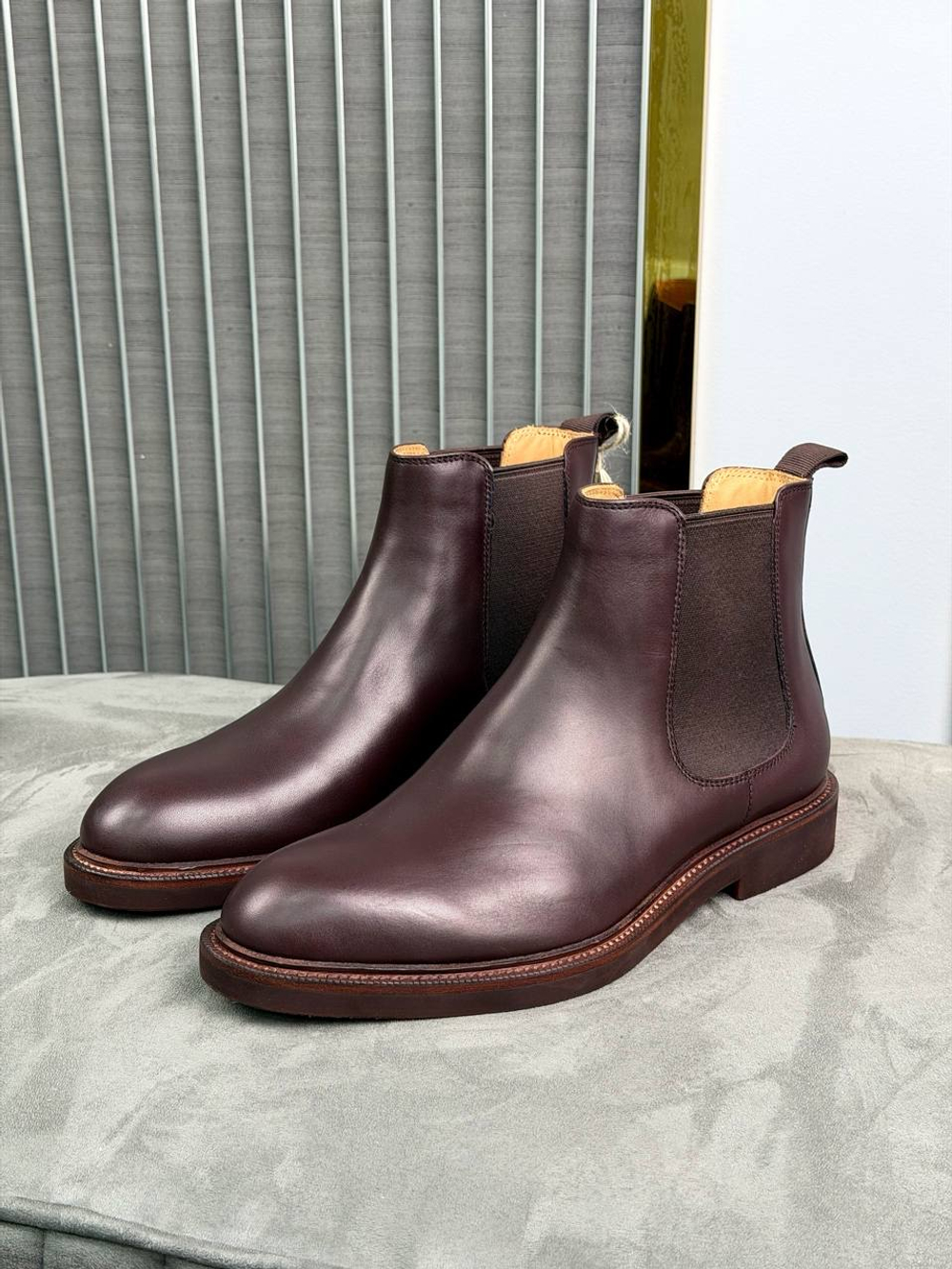 Ботинки Brunello Cucinelli
