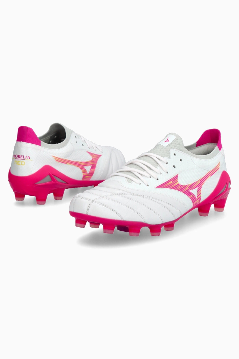 Бутсы Mizuno Morelia Neo IV Beta Elite FG
