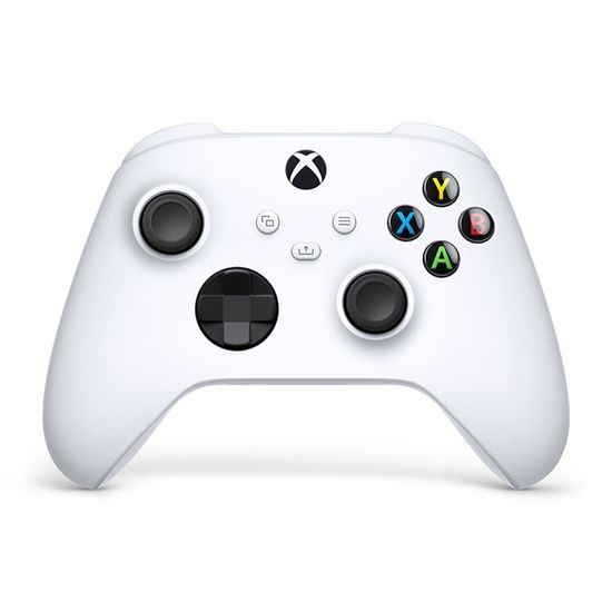 Геймпад Xbox Core белый