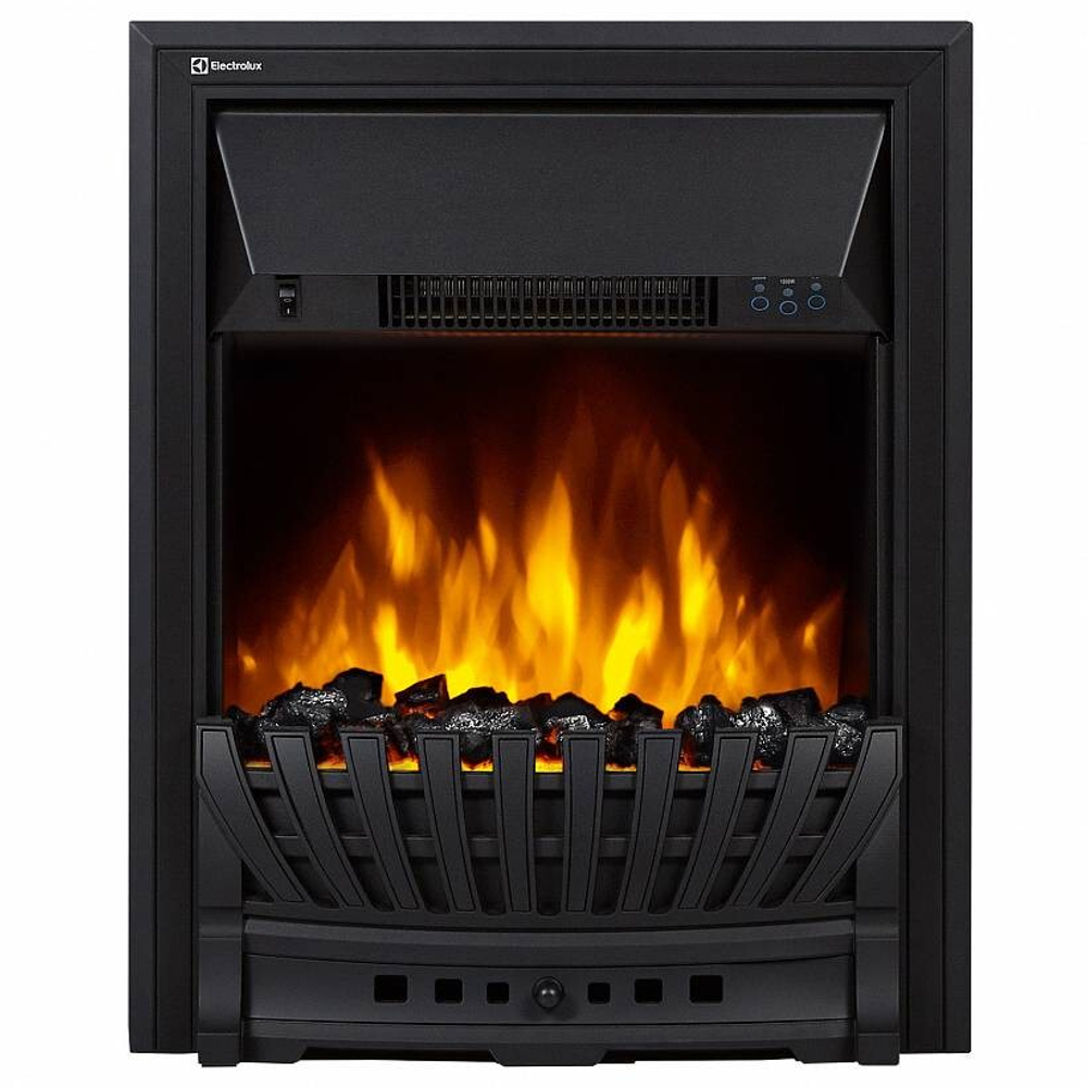 Очаг электрический Electrolux Classic EFP/P-1020LS