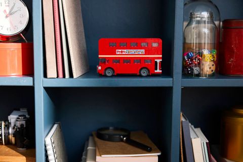 Конструктор LEGO Creator 40953 London Bus