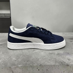 Puma Suede • Blue