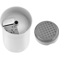 Zwilling Спиралайзер 15,5 см серый 36610-001-0