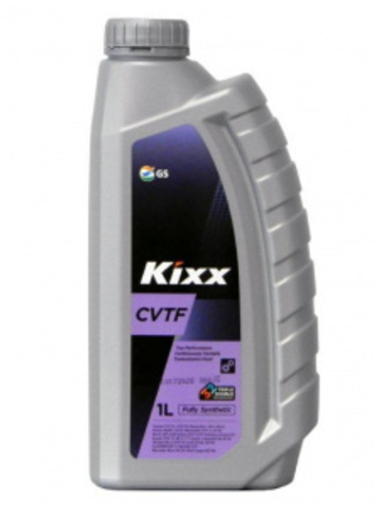 Kixx CVTF