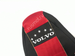 Чехлы жаккард вышивка VOLVO от от 2013 г. V13 Польша