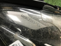 Фара правая Mercedes E W213 (2020-2023) LED