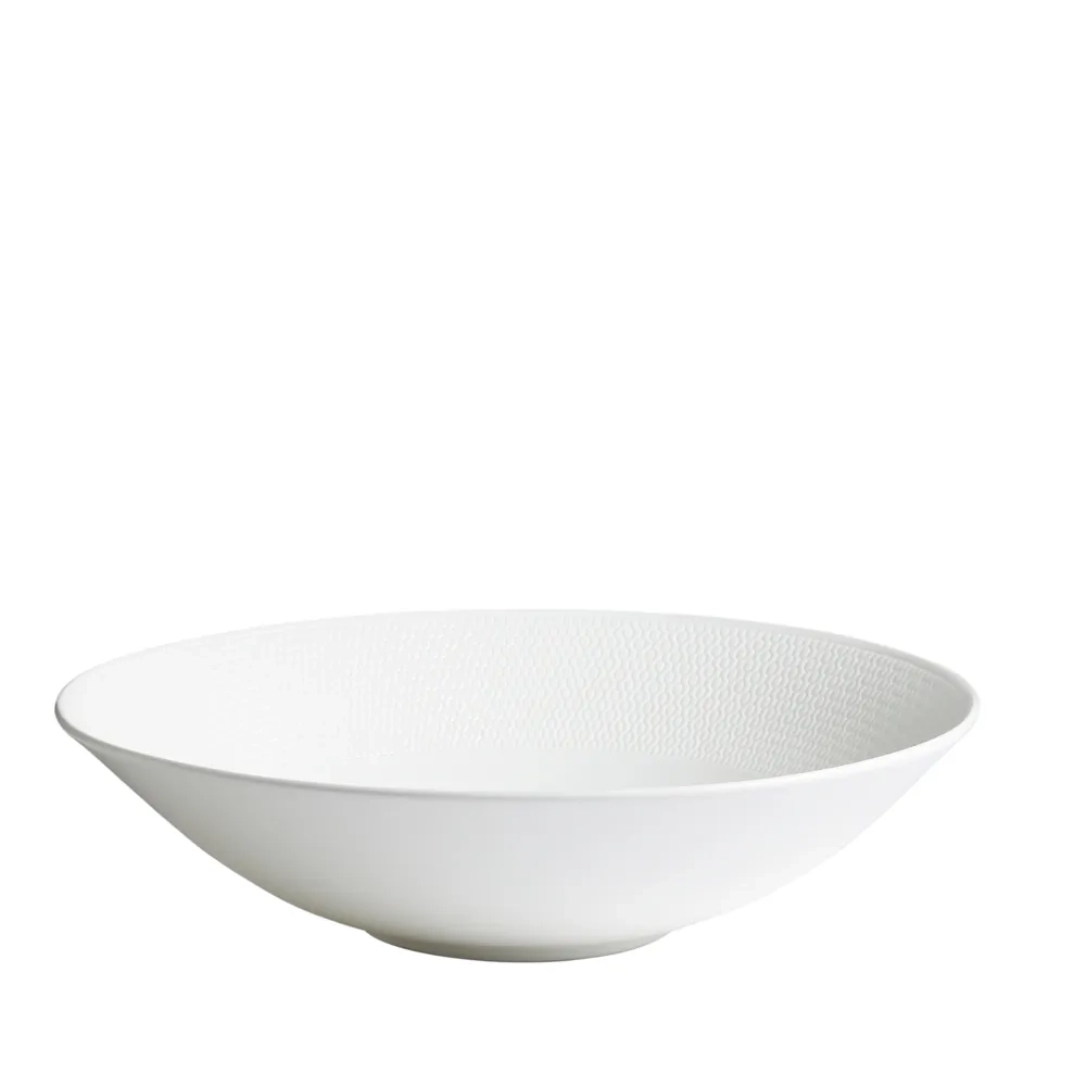Wedgwood Сервировочная миска Gio 28,5 см EAN 701587313698