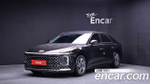 Hyundai Grandeur 3.5 LPG 2WD (Taxi) — 2025