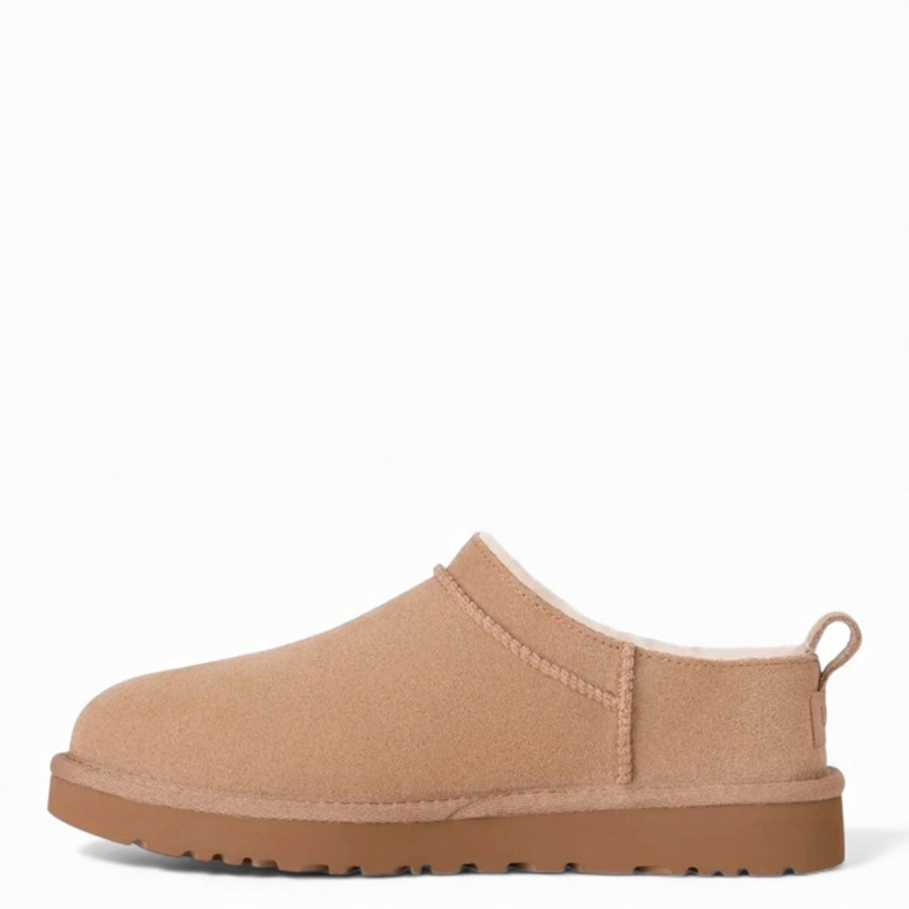 Ugg Classic Micro Mustard Seed