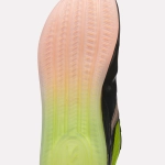 Кроссовки мужские Reebok Nano X3 UNKNWN (Черные)