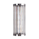 Настенный светильник Arte Lamp FORTUNA A1069AP-2CC