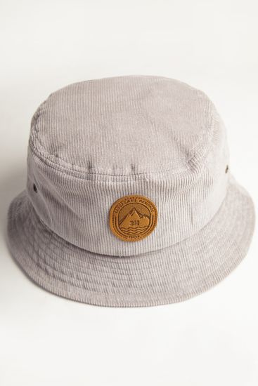 Панама ЗАПОРОЖЕЦ Горки Grey S/M