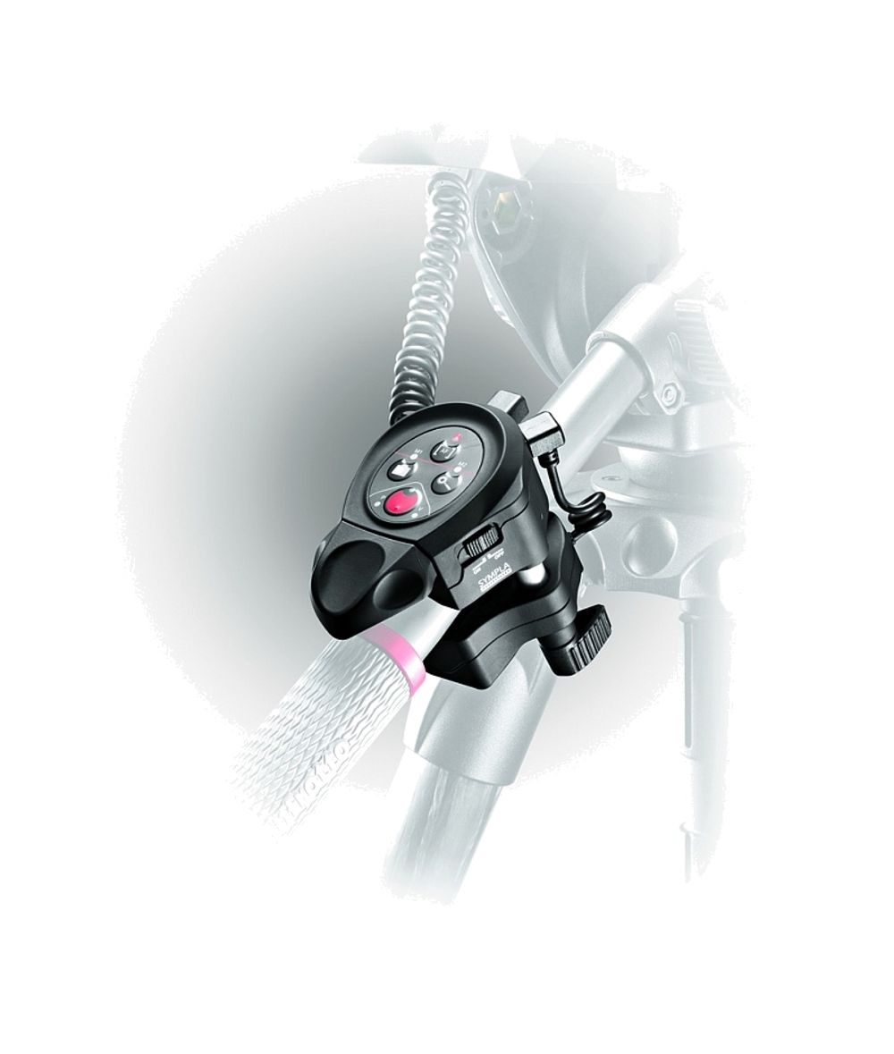 Manfrotto MVR911ECCN
