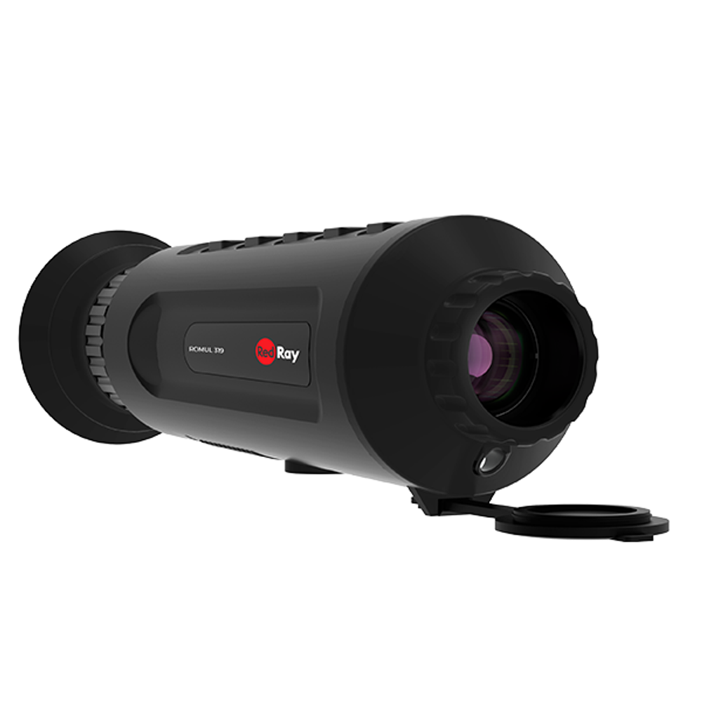 Тепловизионный монокуляр RedRay Romul 319