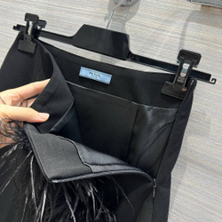 Юбка Prada