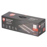 Комплект теплого пола Royal Thermo EasyFix Mat RTEM 2-180-1 с терморегулятором Basic