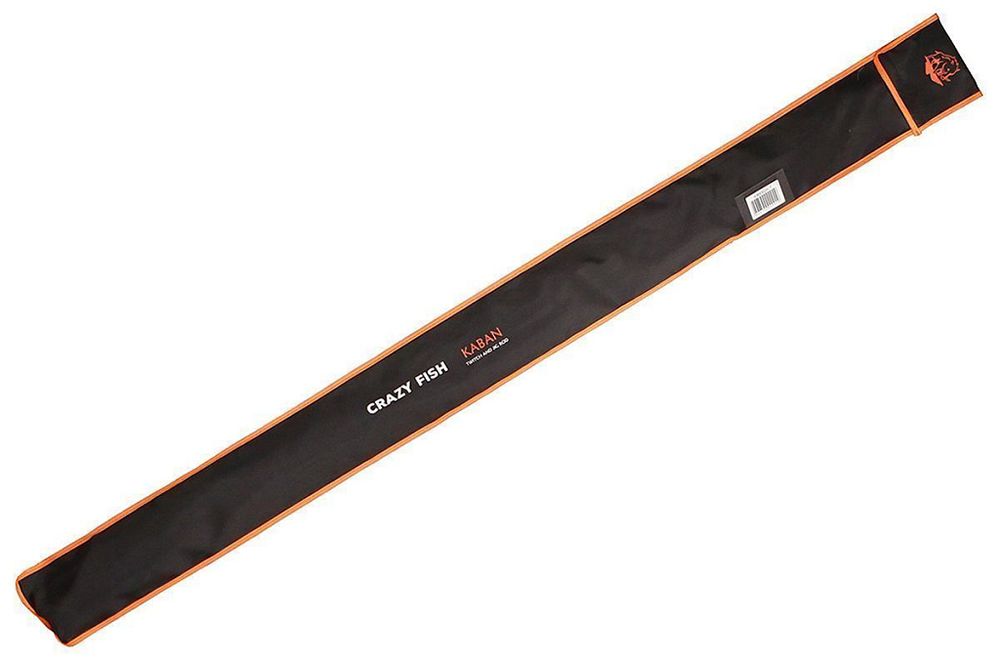 Спиннинг Kaban KB692M-T