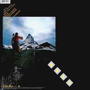 Depeche Mode / Construction Time Again (LP)