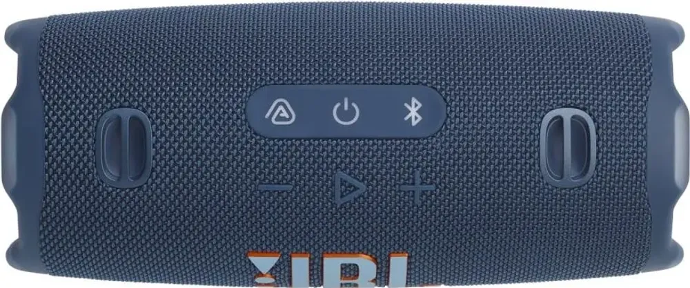 Беспроводная колонка JBL Charge 6 Blue - 4