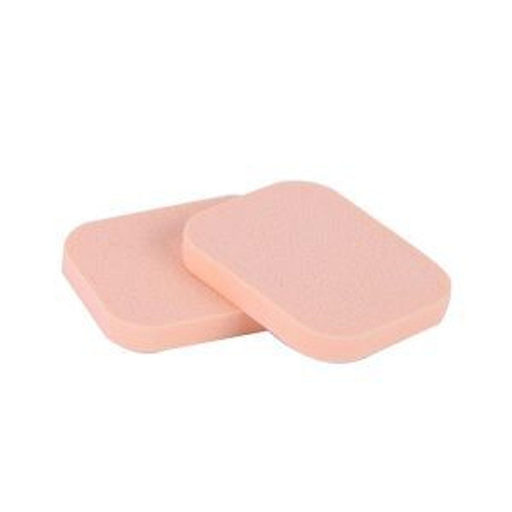 Farres FP001 Спонж для макияжа квадратный (*12*1200)