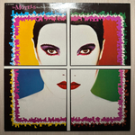 The Motels - All Four One (Европа 1982г.)