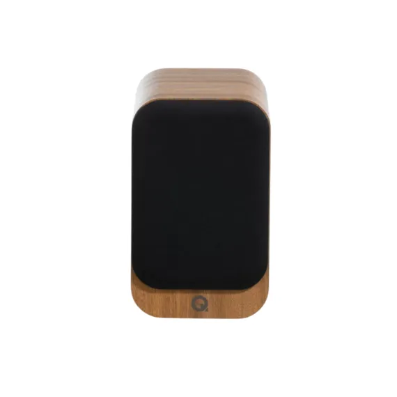 Q Acoustics 3010c Oak