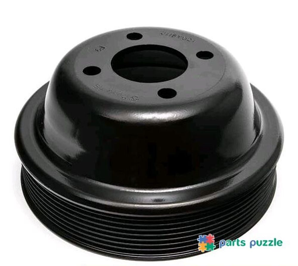 Шкив водяного насоса / WATER PUMP PULLEY АРТ: U45336620 Шкив водяного насоса / WATER PUMP PULLEY АРТ: U45336620