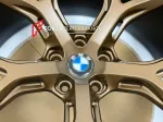 КОВАНЫЕ ДИСКИ для BMW M2 G87 LCI