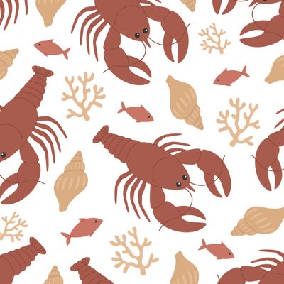 Омары или раки