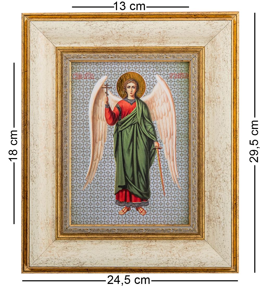 GAEM Art ART-905/4 Панно «Ангел Хранитель»