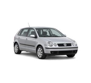 Volkswagen Polo 4 2000-2009