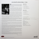 Max Roach His Chorus And Orchestra / It's Time (LP)
