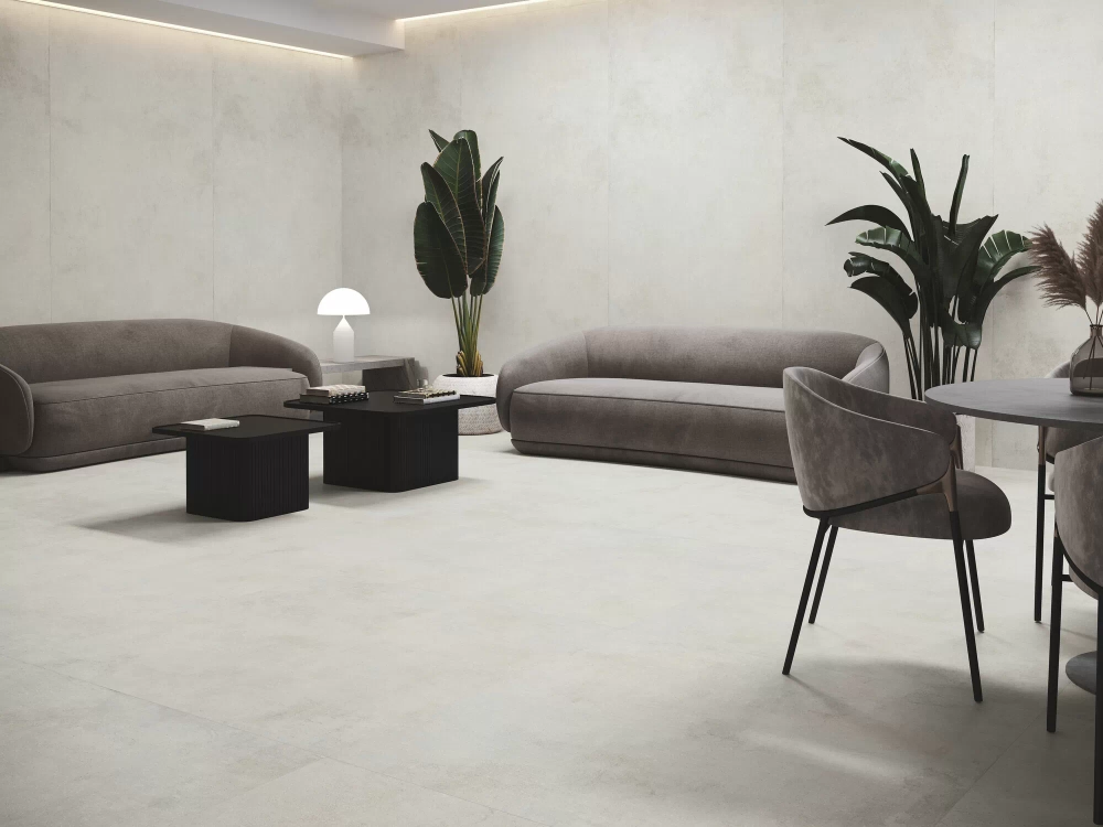 Baldocer Village Soft Fonce Rect 60x120