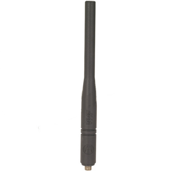 PMAD4117 Антенна спиральная 136-155 МГц, 15 см (с GPS)