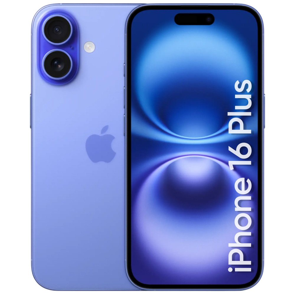 iPhone 16 Plus 128Gb SIM+eSIM