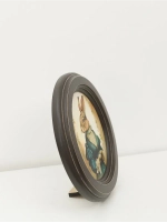 Картины на стену интерьерная на холсте 3 шт 17.5 см