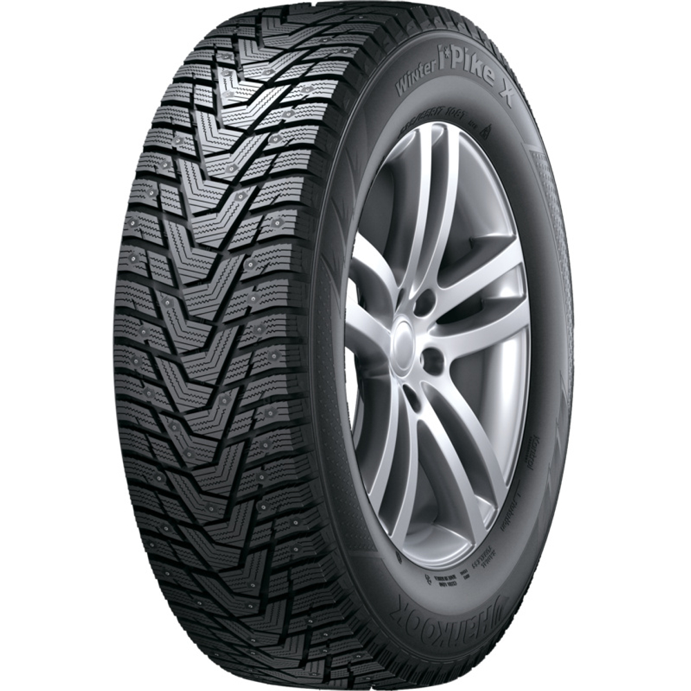 Автошина Hankook 225/65 R17 102T Winter i*Pike X W429A