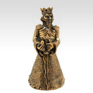 Колокольчик "Кощей" (Э)
