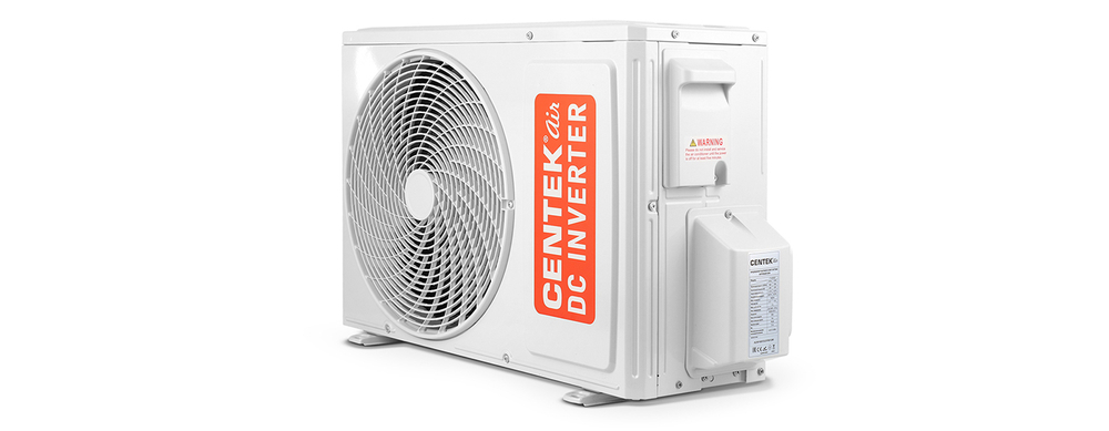 Сплит-система кондиционер настенный Centek CT-65FDC CT-65FDC24WIFI на 67 м²