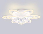 Потолочная люстра Ambrella Light FA FA4547